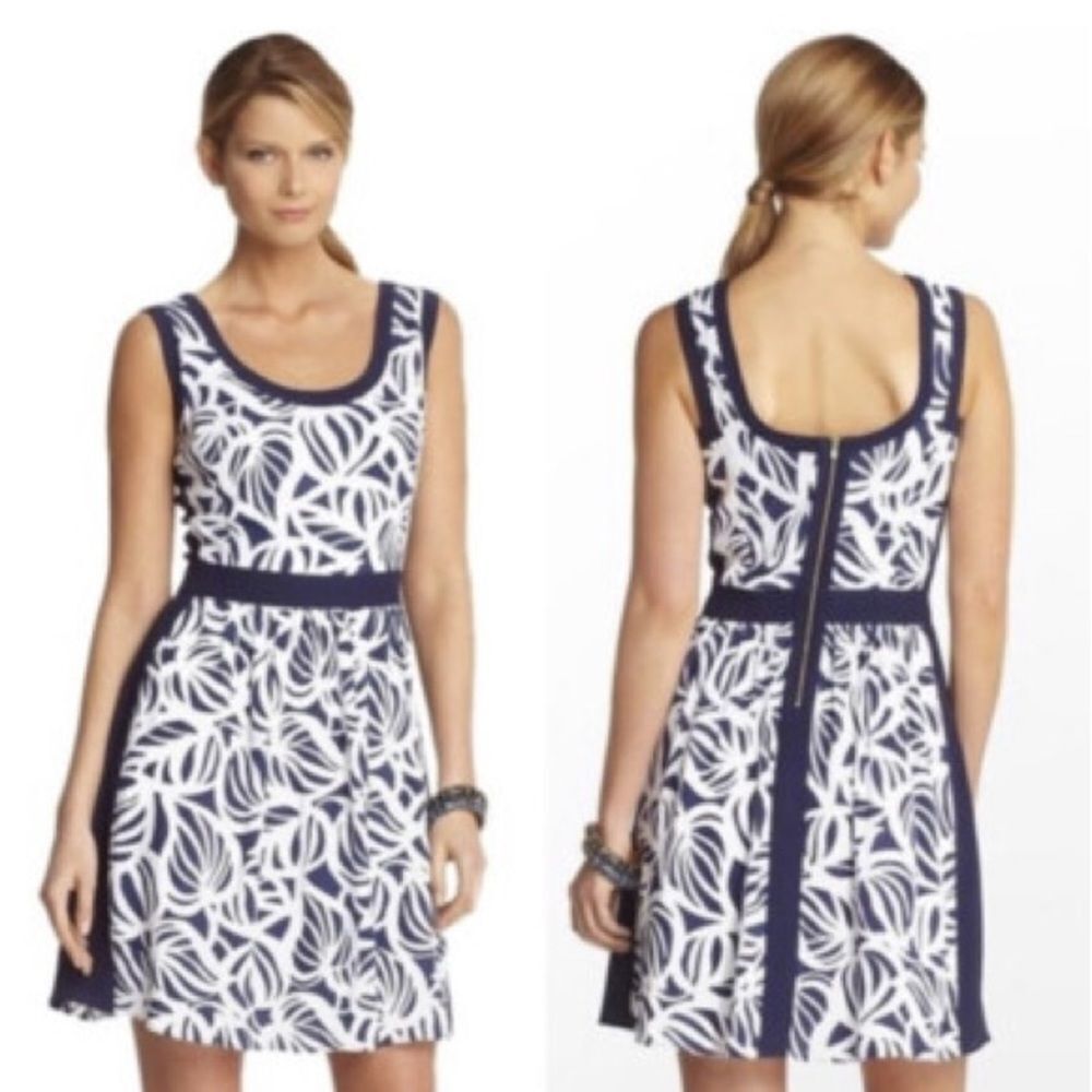 LILLY PULITZER IRENE NEED MY SHADES MINI DRESS SIZE 14